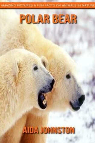 Cover of Polar Bear