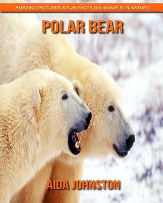 Cover of Polar Bear