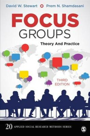 Cover of Focus Groups