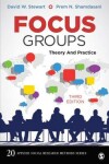 Book cover for Focus Groups
