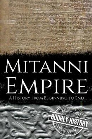 Cover of Mitanni Empire