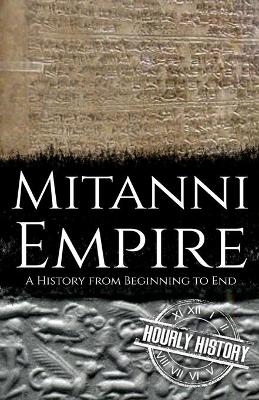 Book cover for Mitanni Empire