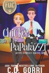 Book cover for Chickee and the Paparazzi