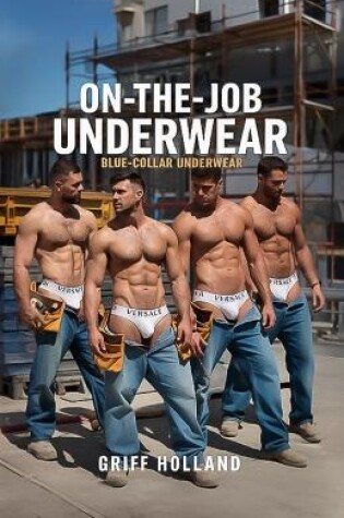 Cover of On-The-Job Underwear