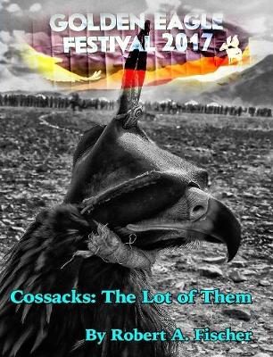 Book cover for Cossacks: The Lot of Them