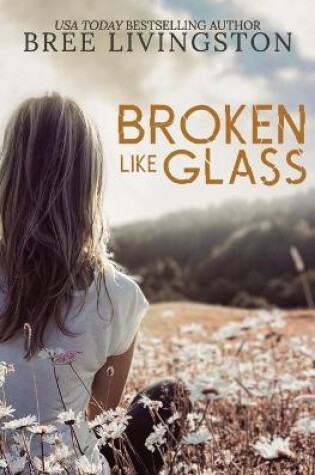 Cover of Broken Like Glass