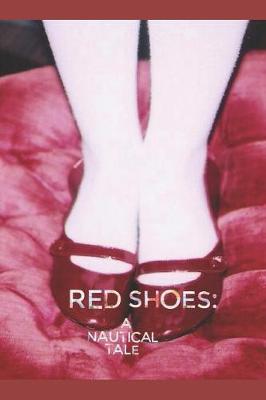 Book cover for Red Shoes