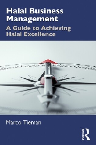 Cover of Halal Business Management