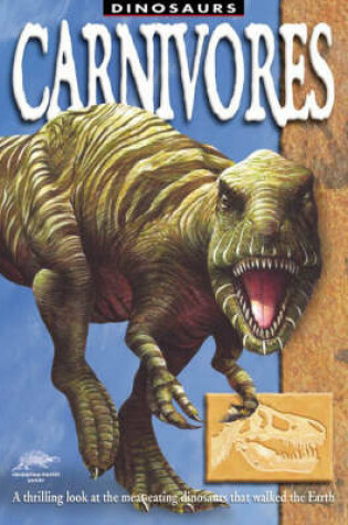 Cover of Carnivores