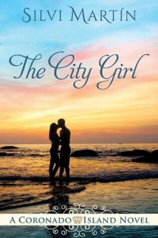 Cover of The City Girl