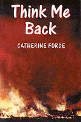 Book cover for Think Me Back