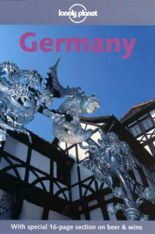 Cover of Germany