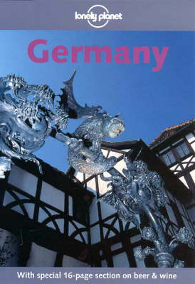 Cover of Germany