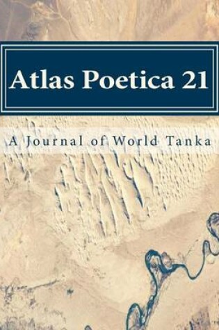 Cover of Atlas Poetica 21