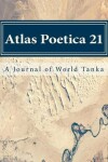 Book cover for Atlas Poetica 21