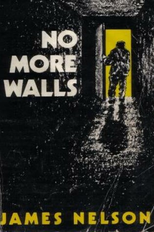 Cover of No More Walls