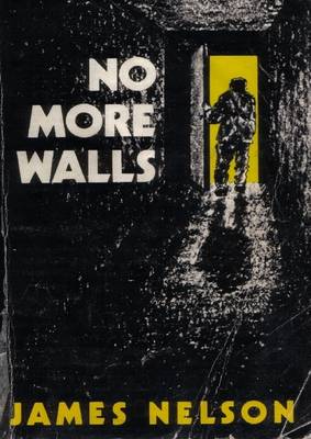 Book cover for No More Walls