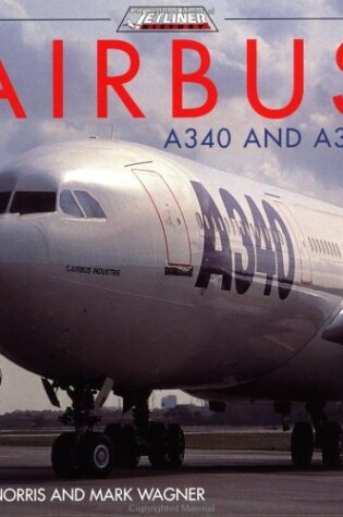 Cover of Airbus A340 and A330