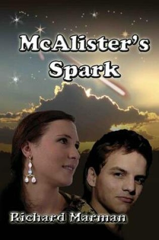 Cover of McAlister's Spark