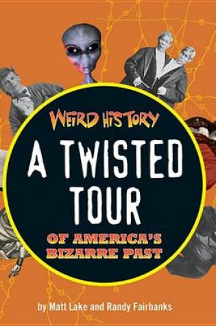 Cover of Weird History