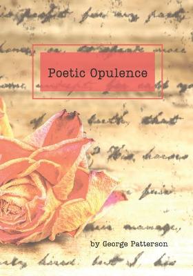 Book cover for Poetic Opulence