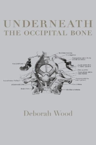 Cover of Underneath The Occipital Bone