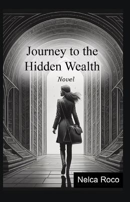 Book cover for The Journey to the Hidden Wealth