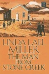 Book cover for The Man from Stone Creek