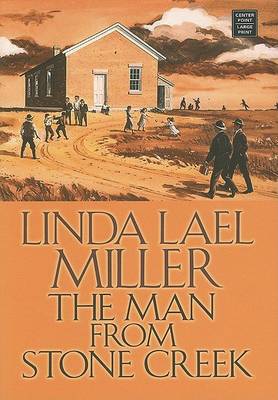 Cover of The Man from Stone Creek