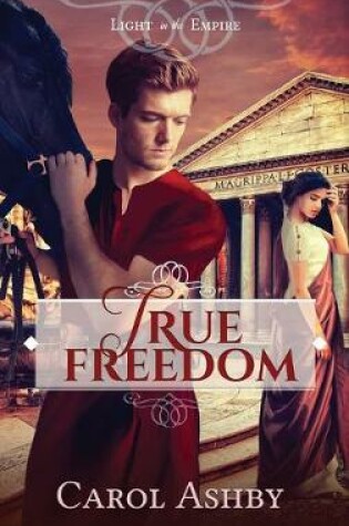 Cover of True Freedom