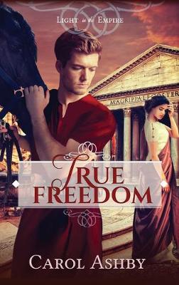 Book cover for True Freedom