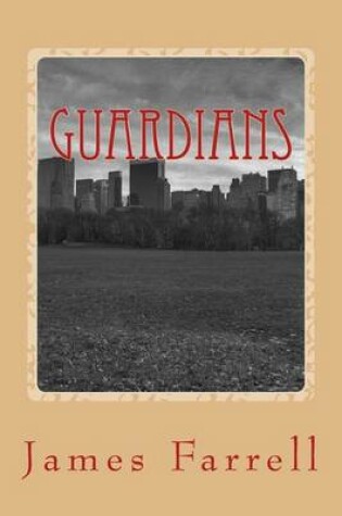 Cover of Guardians