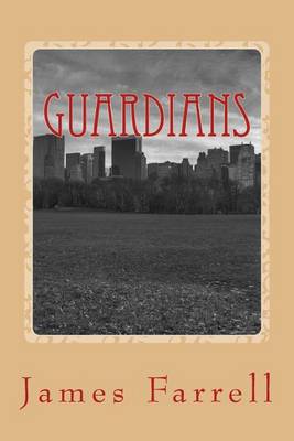 Book cover for Guardians