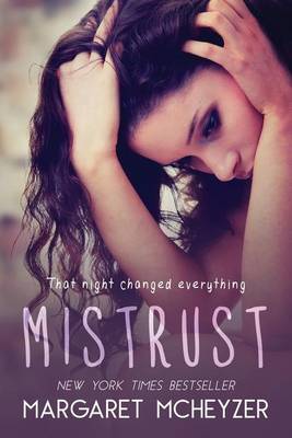 Book cover for Mistrust