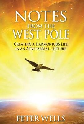 Book cover for Notes From The West Pole