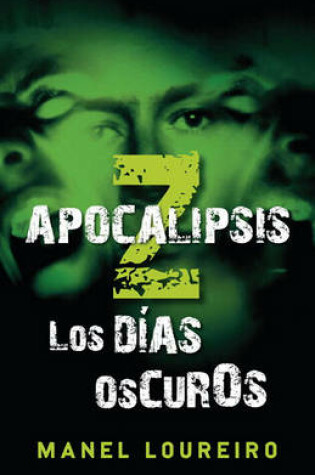 Cover of Apocalipsis Z