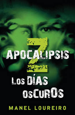 Book cover for Apocalipsis Z