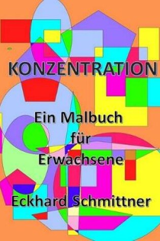 Cover of Konzentration