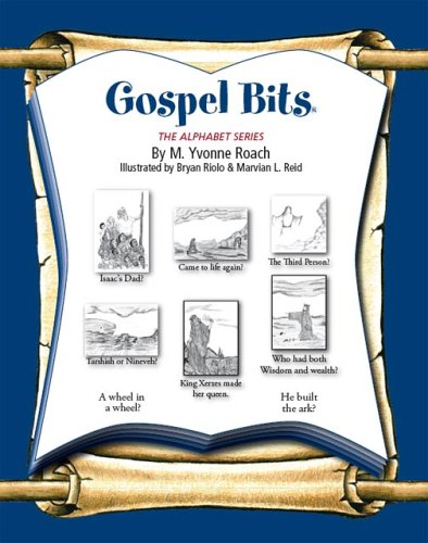 Cover of Gospel Bits