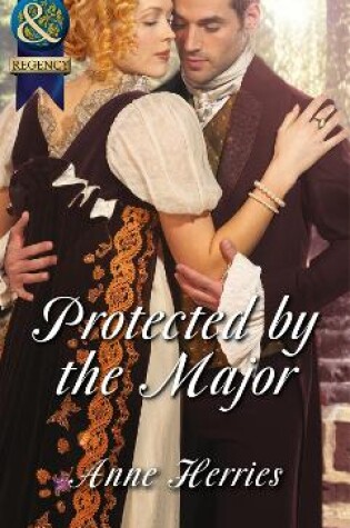 Cover of Protected by the Major