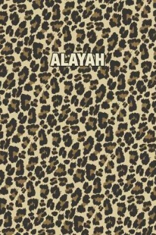 Cover of Alayah