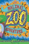Book cover for Malina's Zoo Adventure