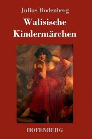 Cover of Walisische Kindermärchen