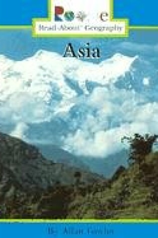 Cover of Asia