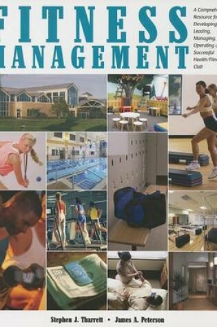 Cover of Fitness Management