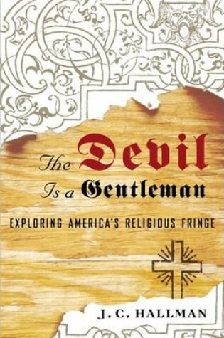 Cover of The Devil Is a Gentleman