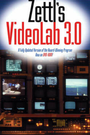 Cover of Videolab 3.0, Revised