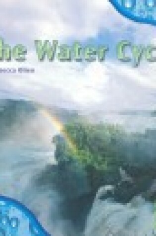 Cover of The Water Cycle