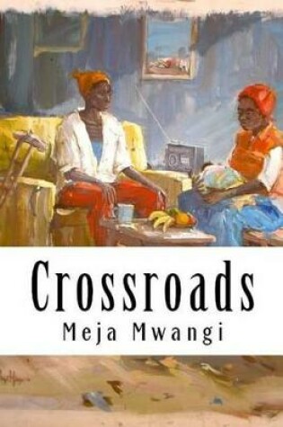 Cover of Crossroads