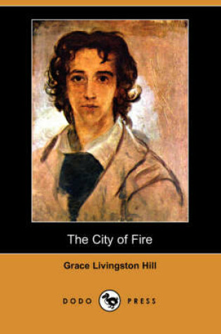 Cover of The City of Fire (Dodo Press)